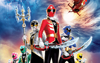 NEW: Dino Charge Power Rangers The Official Power 1920Ã1200 HD wallpaper
